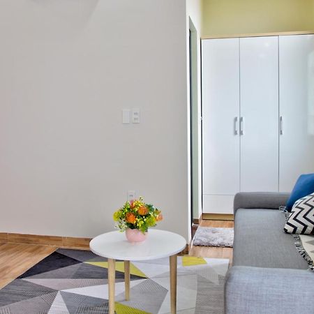 The Flamboyant #Staywork Vinhomes Imperia Hai Phong Esterno foto