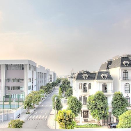 The Flamboyant #Staywork Vinhomes Imperia Hai Phong Esterno foto