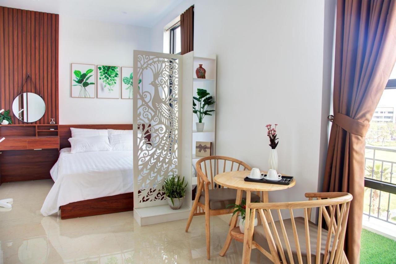 The Flamboyant #Staywork Vinhomes Imperia Hai Phong Esterno foto
