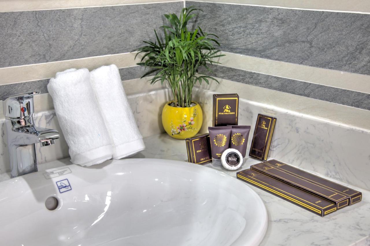 The Flamboyant #Staywork Vinhomes Imperia Hai Phong Esterno foto