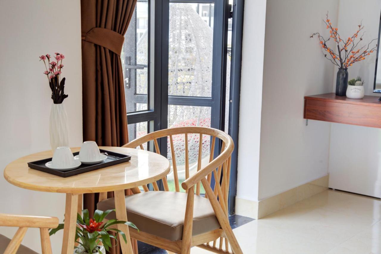 The Flamboyant #Staywork Vinhomes Imperia Hai Phong Esterno foto