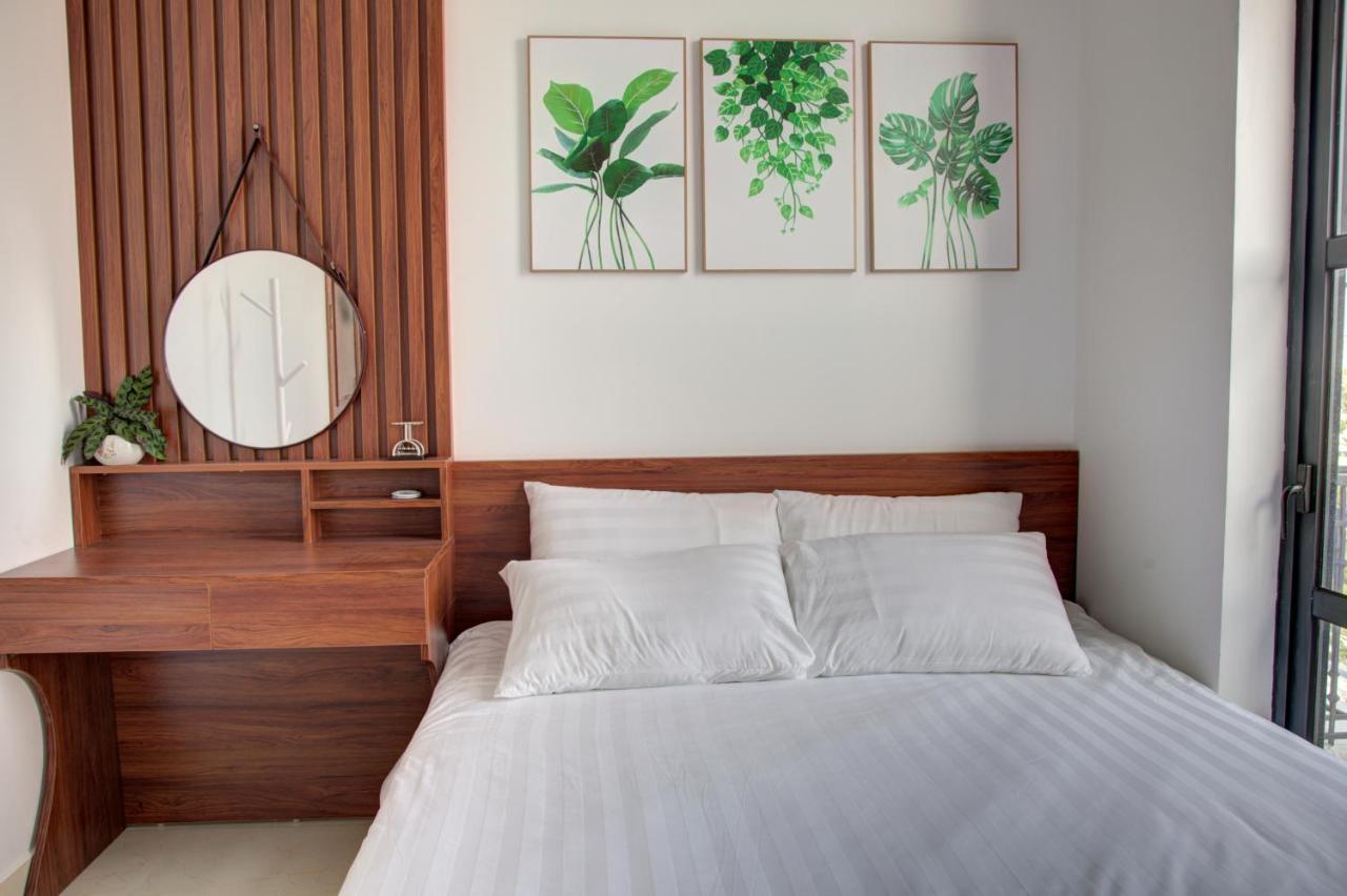 The Flamboyant #Staywork Vinhomes Imperia Hai Phong Esterno foto