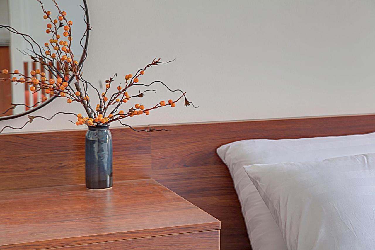 The Flamboyant #Staywork Vinhomes Imperia Hai Phong Esterno foto