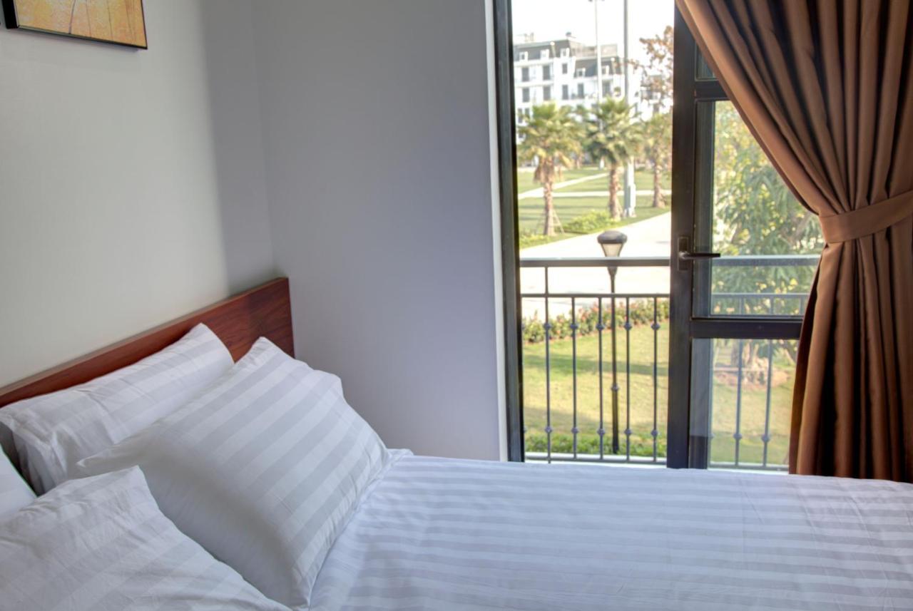 The Flamboyant #Staywork Vinhomes Imperia Hai Phong Esterno foto