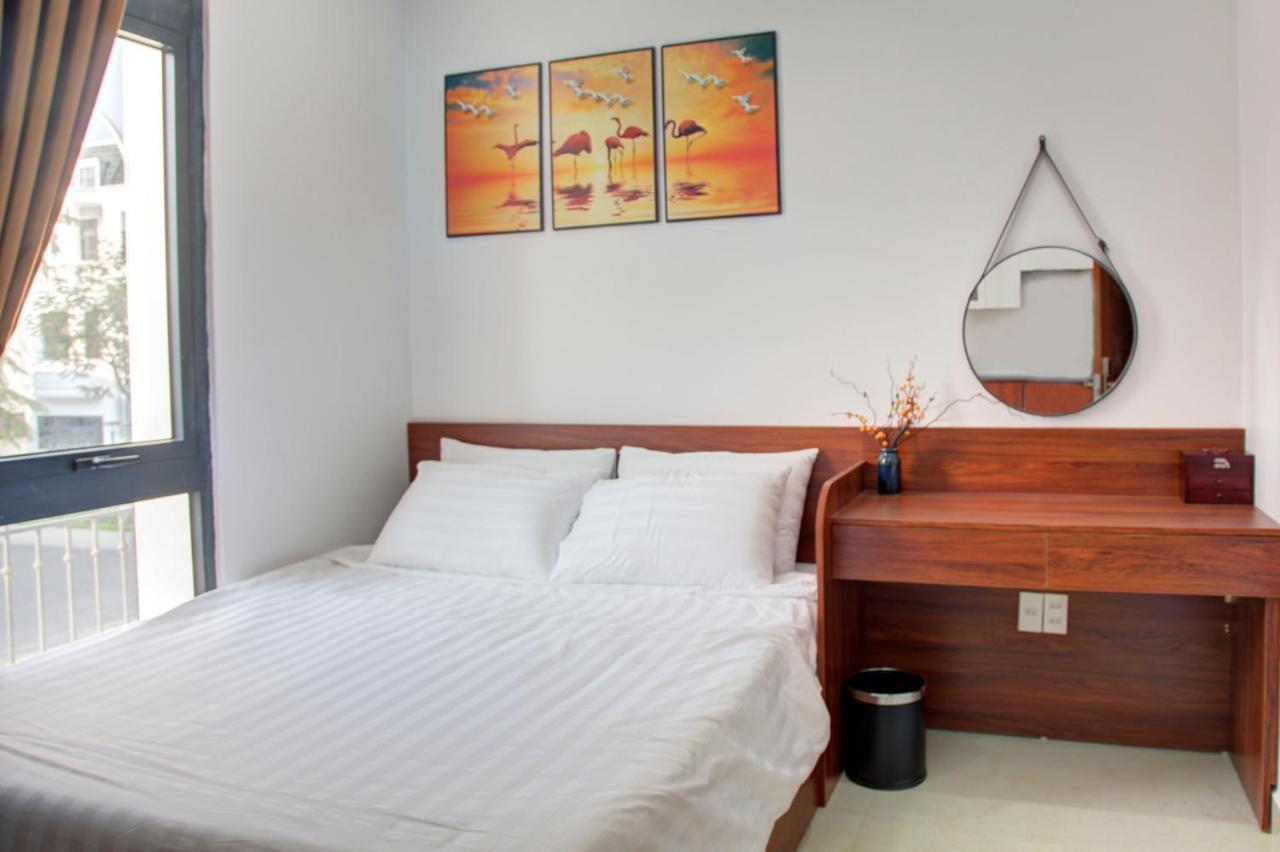 The Flamboyant #Staywork Vinhomes Imperia Hai Phong Esterno foto