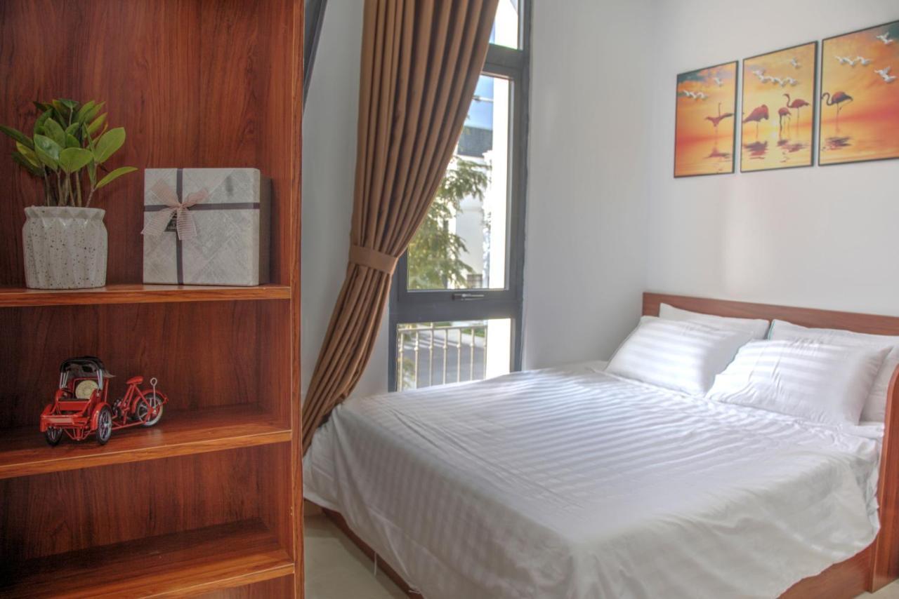 The Flamboyant #Staywork Vinhomes Imperia Hai Phong Esterno foto