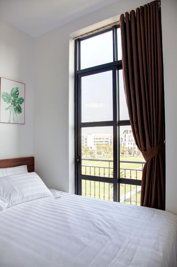 The Flamboyant #Staywork Vinhomes Imperia Hai Phong Esterno foto