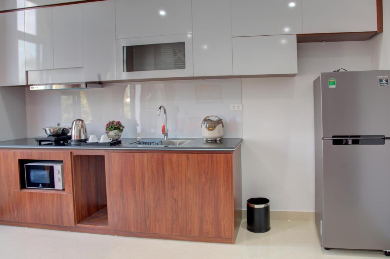 The Flamboyant #Staywork Vinhomes Imperia Hai Phong Esterno foto