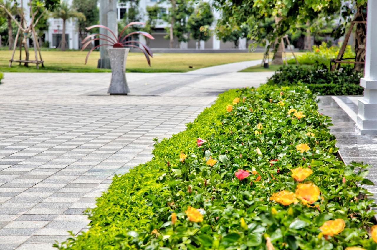 The Flamboyant #Staywork Vinhomes Imperia Hai Phong Esterno foto