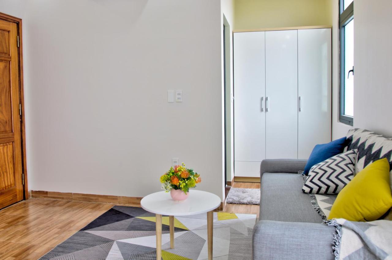 The Flamboyant #Staywork Vinhomes Imperia Hai Phong Esterno foto